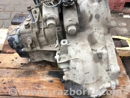 ФОТО Коробка передач для Opel Corsa D Львів