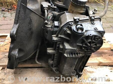 ФОТО Коробка передач для Opel Corsa D Львів