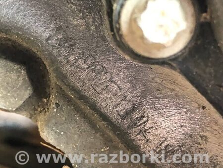 ФОТО Коробка передач для Opel Corsa D Львів