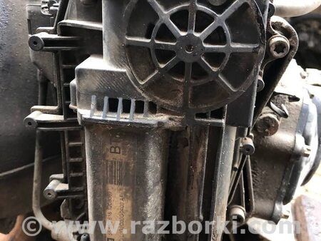 ФОТО Коробка передач для Opel Corsa D Львів