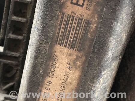 ФОТО Коробка передач для Opel Corsa D Львів