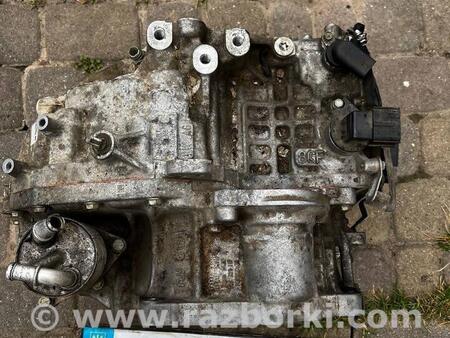 ФОТО Коробка передач для Volkswagen Jetta (все года выпуска + USA) Львів