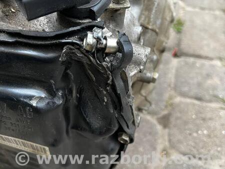 ФОТО Коробка передач для Volkswagen Jetta (все года выпуска + USA) Львів