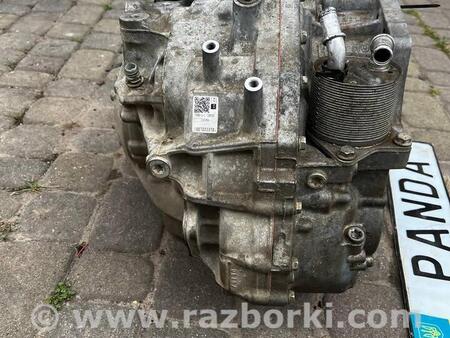 ФОТО Коробка передач для Volkswagen Jetta (все года выпуска + USA) Львів