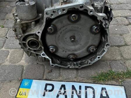 ФОТО Коробка передач для Volkswagen Jetta (все года выпуска + USA) Львів