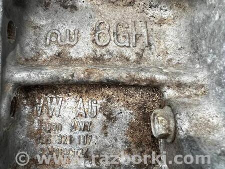 ФОТО Коробка передач для Volkswagen Jetta (все года выпуска + USA) Львів