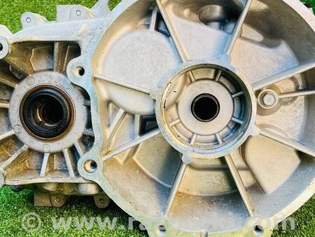 ФОТО Редуктор для Hyundai Nexo (2018-...) Львів