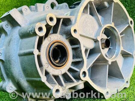 ФОТО Редуктор для Hyundai Nexo (2018-...) Львів