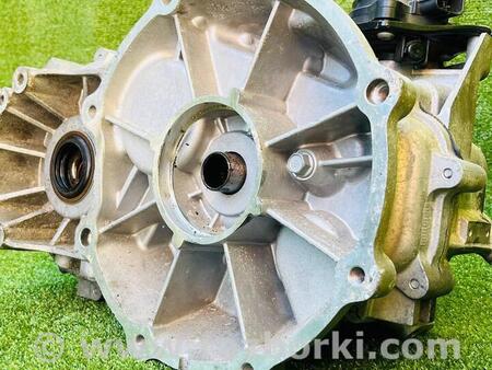 ФОТО Редуктор для Hyundai Nexo (2018-...) Львів