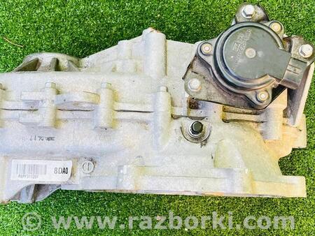 ФОТО Редуктор для Hyundai Nexo (2018-...) Львів