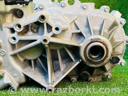 ФОТО Редуктор для Hyundai Nexo (2018-...) Львів