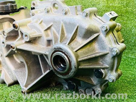 ФОТО Редуктор для Hyundai Nexo (2018-...) Львів