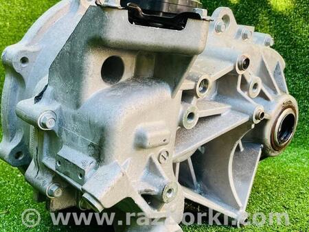 ФОТО Редуктор для Hyundai Nexo (2018-...) Львів