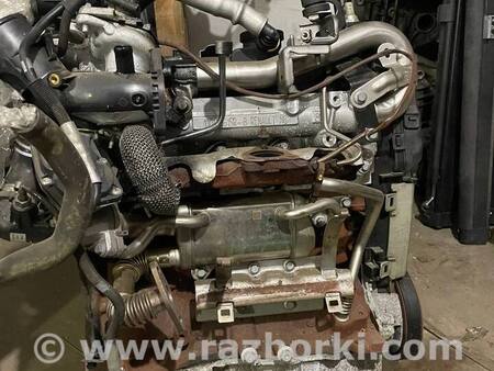 ФОТО Двигун для Renault Megane 4 (15-26) Львів