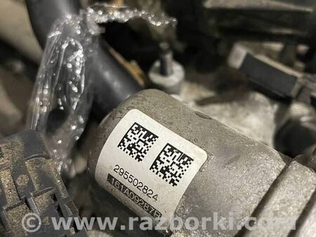 ФОТО Двигун для Renault Megane 4 (15-26) Львів