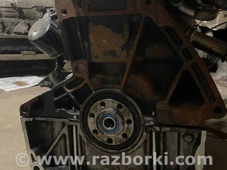 ФОТО Двигун для Renault Megane 4 (15-26) Львів