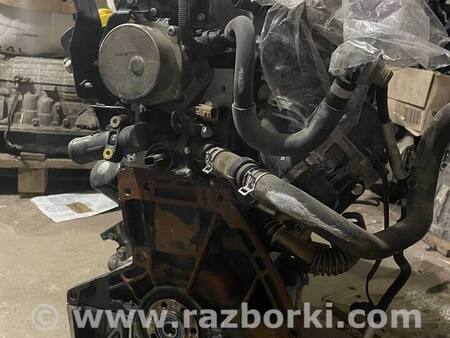 ФОТО Двигун для Renault Megane 4 (15-26) Львів