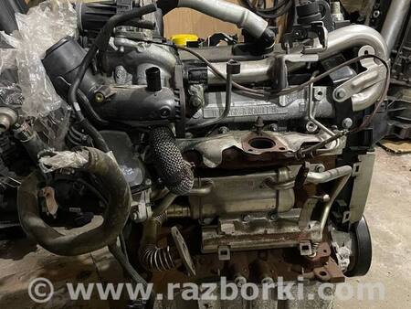 ФОТО Двигун для Renault Megane 4 (15-26) Львів