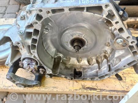 ФОТО Коробка передач для Mazda CX-5 KF (16-25) Львів