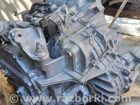 ФОТО Коробка передач для Mazda CX-5 KF (16-25) Львів