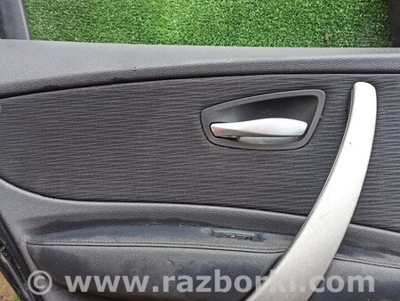 ФОТО Двері для BMW E87 Львів