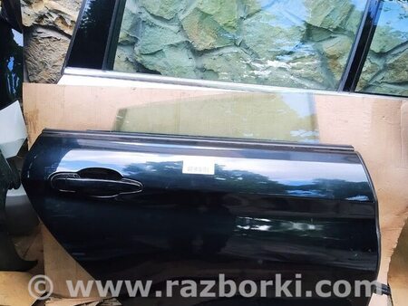 ФОТО Двері для BMW 4-Series F36 (02.2014-...) Львів