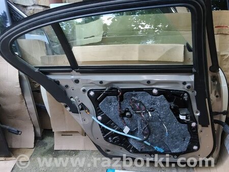 ФОТО Двері для BMW 5 G38 Львів