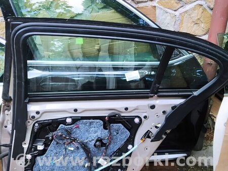 ФОТО Двері для BMW 5 G38 Львів