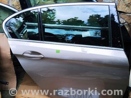 ФОТО Двері для BMW 5 G38 Львів