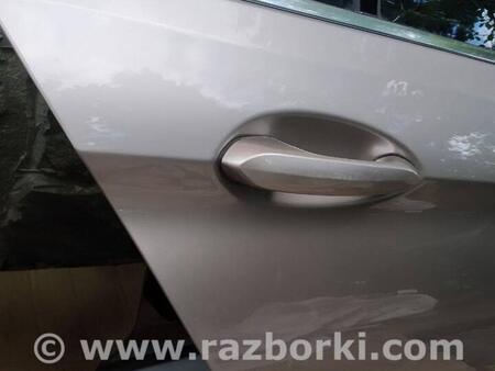 ФОТО Двері для BMW 5 G38 Львів