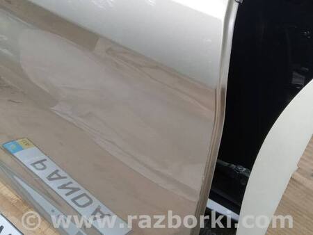 ФОТО Двері для BMW 5 G38 Львів