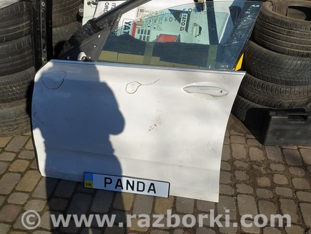 ФОТО Двері для BMW 5 GT F07 Львів