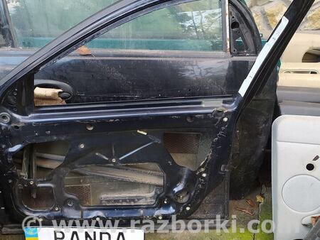 ФОТО Двері для Saab 9-3 Львів