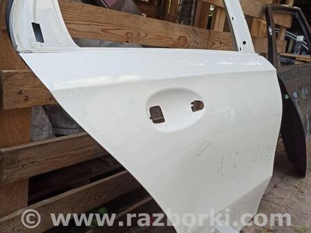 ФОТО Двері для Mercedes-Benz W177 Львів