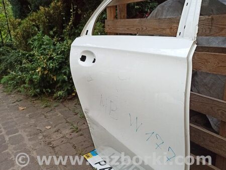 ФОТО Двері для Mercedes-Benz W177 Львів