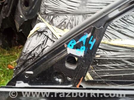 ФОТО Двері для Audi (Ауди) A4 IV B8 8K (07-15) Львів