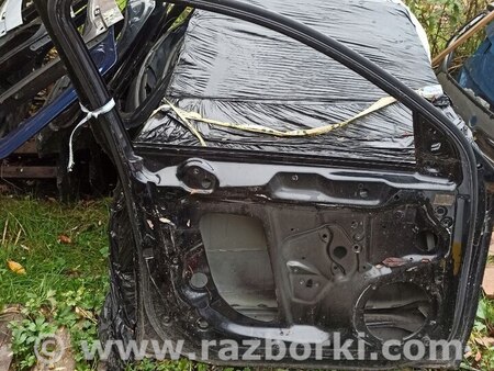 ФОТО Двері для Audi (Ауди) A4 IV B8 8K (07-15) Львів