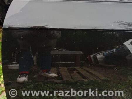 ФОТО Двері для Audi (Ауди) A4 IV B8 8K (07-15) Львів