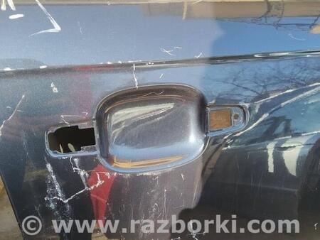 ФОТО Двері для Audi (Ауди) A4 IV B8 8K (07-15) Львів