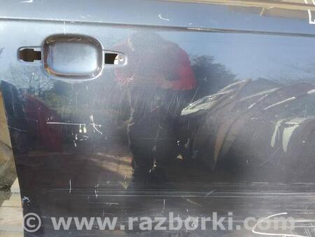 ФОТО Двері для Audi (Ауди) A4 IV B8 8K (07-15) Львів
