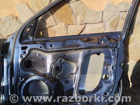 ФОТО Двері для Audi (Ауди) A4 IV B8 8K (07-15) Львів