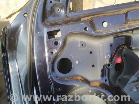 ФОТО Двері для Audi (Ауди) A4 IV B8 8K (07-15) Львів