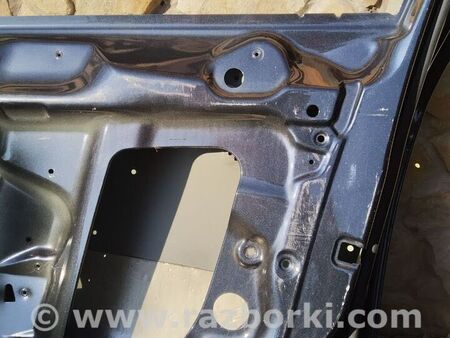 ФОТО Двері для Audi (Ауди) A4 IV B8 8K (07-15) Львів