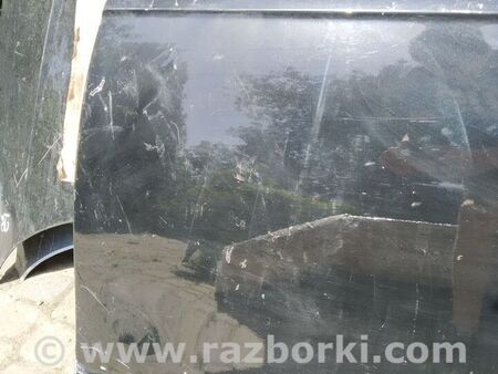 ФОТО Двері для Audi (Ауди) A4 IV B8 8K (07-15) Львів