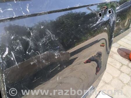 ФОТО Двері для Audi (Ауди) A4 IV B8 8K (07-15) Львів