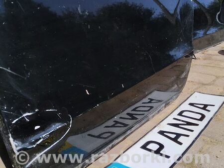 ФОТО Двері для Audi (Ауди) A4 IV B8 8K (07-15) Львів