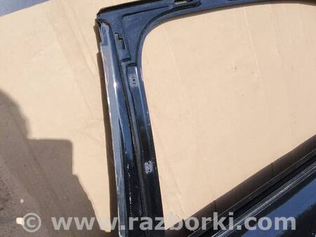 ФОТО Двері для Audi (Ауди) A4 IV B8 8K (07-15) Львів