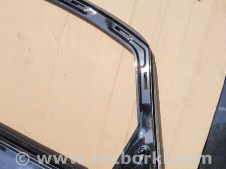 ФОТО Двері для Audi (Ауди) A4 IV B8 8K (07-15) Львів