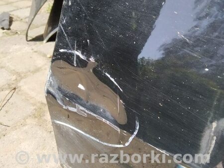 ФОТО Двері для Audi (Ауди) A4 IV B8 8K (07-15) Львів