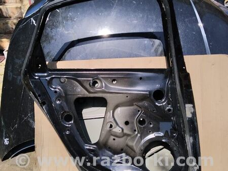 ФОТО Двері для Audi (Ауди) A4 B8 - 8K2, 8K5 (07-15) Львів